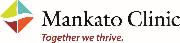 Mankato Clinic Logo